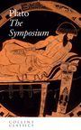 Plato: The Symposium, Buch