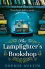 Sophie Austin: The Lamplighter's Bookshop, Buch