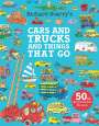 Richard Scarry: Cars and Trucks and Things That Go, Buch