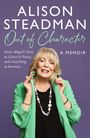 Alison Steadman: Untitled, Buch