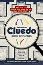 Gareth Moore: Cluedo Book of Puzzles, Buch