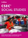 Marsha Gayah: Collins CSEC® Social Studies, Buch