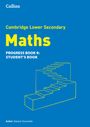 Alastair Duncombe: Lower Secondary Maths Progress Student's Book: Stage 9, Buch