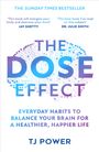 Tj Power: The DOSE Effect, Buch
