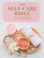Various: The Self-Care Bible, Buch