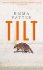 Emma Pattee: Tilt, Buch