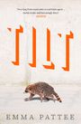 Emma Pattee: Tilt, Buch