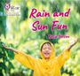 Katie Nelson: Rain and Sun Fun, Buch