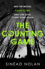 Sinead Nolan: The Counting Game, Buch