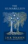 J. R. R. Tolkien: The Silmarillion, Buch