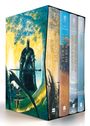 Christopher Tolkien: The History of Middle-earth (Boxed Set 4), Buch
