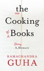 Ramachandra Guha: The Cooking of Books, Buch