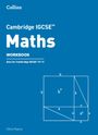 Chris Pearce: Cambridge IGCSE(TM) Maths Workbook, Buch