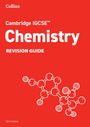 Chris Sunley: Cambridge IGCSE(TM) Chemistry Revision Guide, Buch