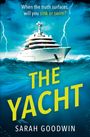 Sarah Goodwin: The Yacht, Buch