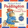 Michael Bond: Paddington and the Grand Tour, Buch