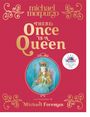 Michael Morpurgo: There Once is a Queen, Buch