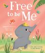 Smriti Halls: Free to be me!, Buch