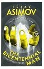 Isaac Asimov: The Complete Stories Volume IV, Buch