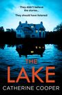 Catherine Cooper: The Lake, Buch