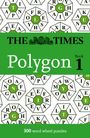 The Times Mind Games: The Times Polygon Book 1, Buch