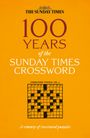 : 100 Years of the Sunday Times Crossword, Buch