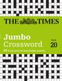 The Times Mind Games: The Times 2 Jumbo Crossword Book 20, Buch