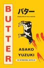 Asako Yuzuki: Butter, Buch