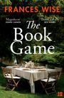 Frances Wise: The Book Game, Buch