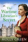 Molly Green: The Wartime Librarian's Secret, Buch