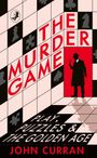 John Curran: The Murder Game, Buch