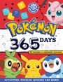 Pokemon: Pokemon: 365 days to Become a Pokemon Trainer, Buch