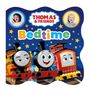 Thomas & Friends: Thomas & Friends: Bedtime Board Book, Buch