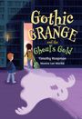 Maxine Lee-Mackie: Gothic Grange and the Ghoul's Gold, Buch