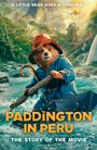 Anna Wilson: Paddington in Peru: The Story of the Movie, Buch