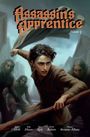 Robin Hobb: Assassin's Apprentice Volume 3, Buch