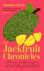 Shahnaz Ahsan: The Jackfruit Chronicles, Buch