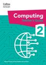 Tracy Gardner: International Primary Computing Teacher's Guide: Stage 2, Buch
