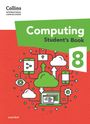 Laura Sach: International Lower Secondary Computing Student's Book: Stage 8, Buch