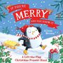 Alison Brown: If You're Merry and You Know It, Buch