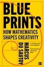 Marcus Du Sautoy: Blueprints, Buch