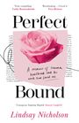 Lindsay Nicholson: Perfect Bound, Buch