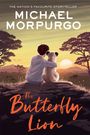 Michael Morpurgo: The Butterfly Lion, Buch