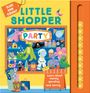 Samara Hardy: Little Shopper, Buch