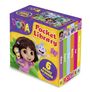 Dora: Dora Pocket Library, Buch