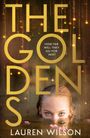 Laurn Wilson: The Goldens, Buch