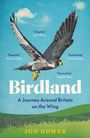 Jon Gower: Birdland, Buch