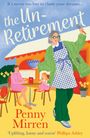 Penny Mirren: The Unretirement, Buch