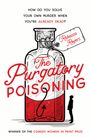 Rebecca Rogers: The Purgatory Poisoning, Buch