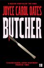 Joyce Carol Oates: Butcher, Buch